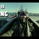 Illustration for article titled Here Are All the Screw Ups in the iTop Gun: Maverick /iTrailer Already